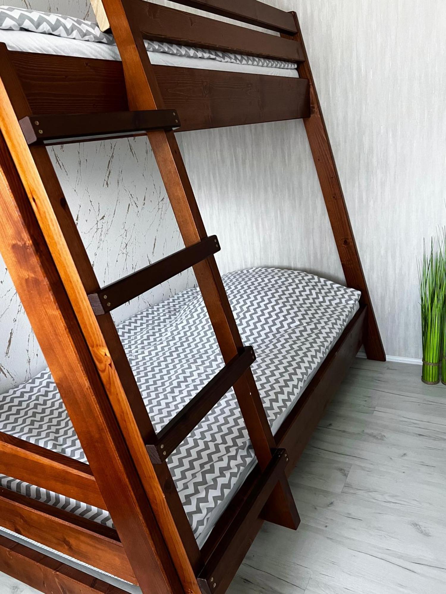 Aurora Ustka-Przewloka Aparthotel Buitenkant foto